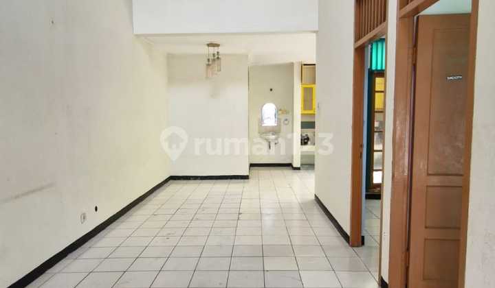 Jual Cepat Rumah Citra Garden 3