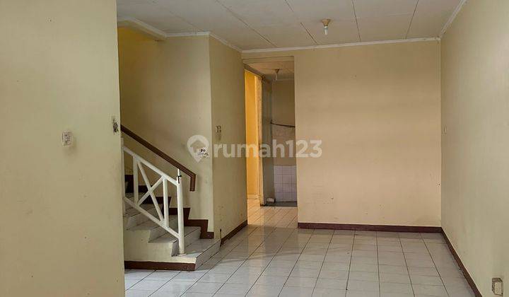 Rumah Taman Palem Lestari (uk 6x 15m2) Bagus 1