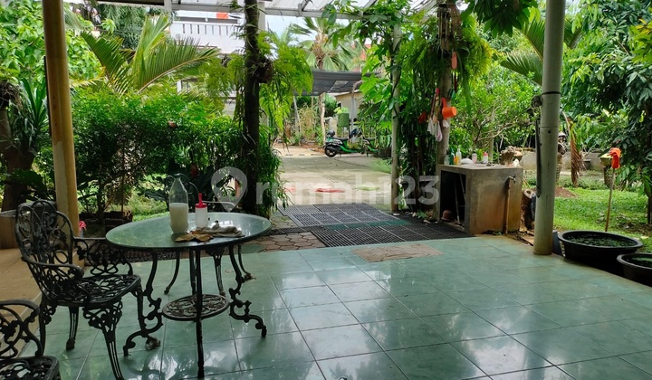 Kavling+ Rumah Jln Letjen.s. Parman. Slipi Palmerah Luas Tanah 777m2 Kavling+ Rumah Jln Letjen.s. Parman. Slipi Palmerah Luas Tanah 777m2