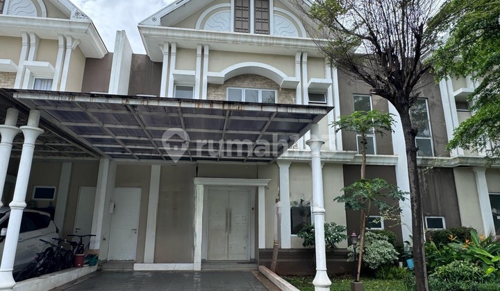 Perumahan Jakarta Garden City Jakarta Timur