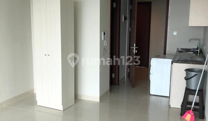Green Sedayu Studio Apartment 38m Semi Furnished 2