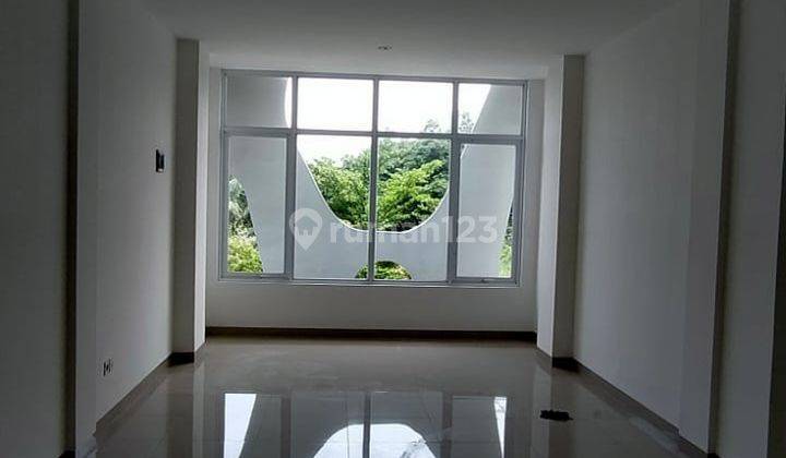 Ruko Citra 8 (uk 4 X 12 M2) Cengkareng  2