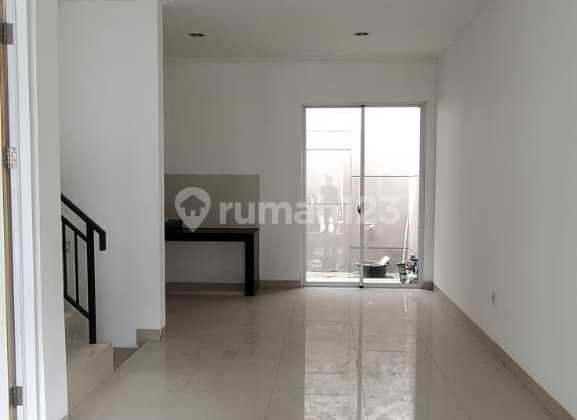 Dijual Rumah Green Puri Kosambi Jakarta Barat  2