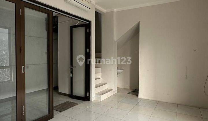 Rumah di Graha Raya Bintaro Modern Minimalis Siap Huni 2