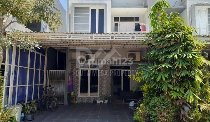 Rumah Murah di Graha Raya Pondok Serut Hunian 3 KT 900Jtan 1