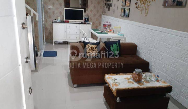 Rumah Murah di Graha Raya Pondok Serut Hunian 3 KT 900Jtan 2