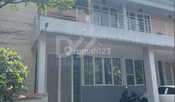 Rumah Mewah 2 Lantai di Emerald Residence Bintaro Sek 9 1