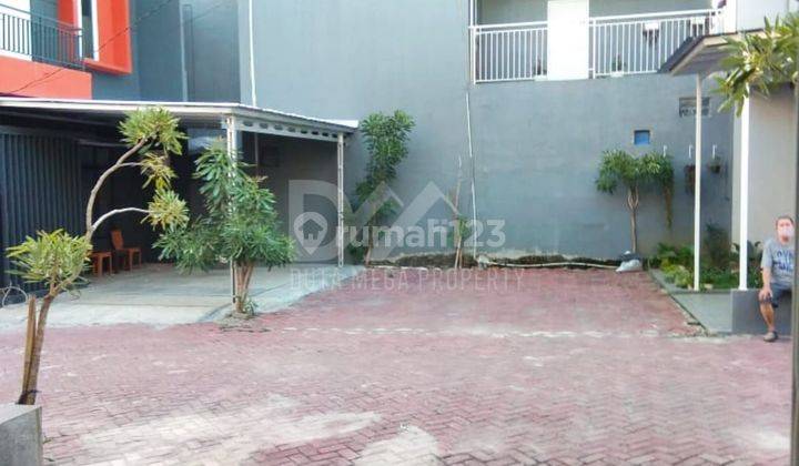 Rumah Murah 2 Lantai di Paku Jaya Graha Raya Tangsel 2