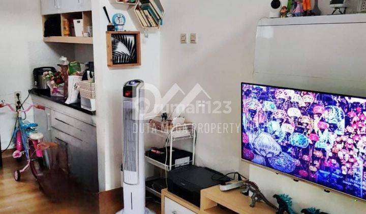 Rumah Furnish Lokasi Super Strategis Di Graha Raya Bintaro 2