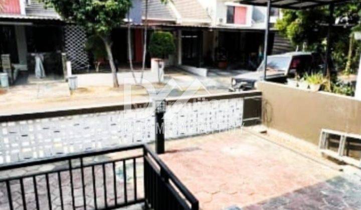 Rumah Siap Huni di Melia Garden Cluster Mewah Graha Raya 2