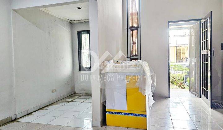 Rumah Luas Nyaman dalam Cluster Premium Graha Raya Bintaro 2