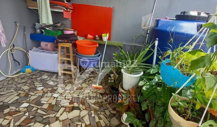 Rumah Hook Di Graha Raya Dekat Alam Sutera/Bintaro 2