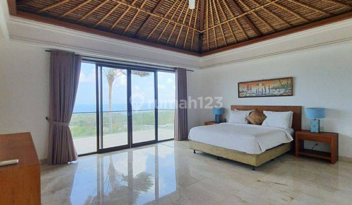 Luxury Villa For Sale Freehold At Pecatu With Full Ocean View 2