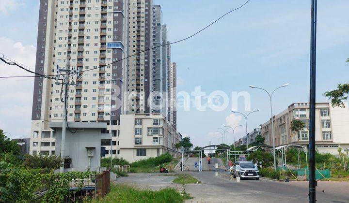 APARTEMEN PUNCAK DHAMAHUSADA 1