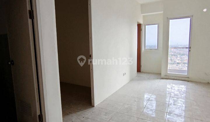 Apartemen Puncak Darmahusada 2br Baru Dekat Unair 2