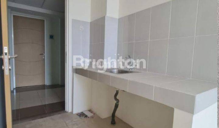 APARTEMEN BALE HINGGIL TIPE STUDIO 2