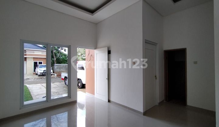 Dijual Rumah Ready Bisa Kpr Lokasi Strategis 2