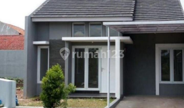 Dijual Rumah Ready Bisa Kpr Lokasi Strategis