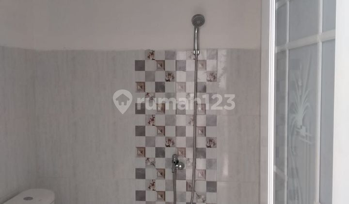 Dijual Rumah Siap Huni dekat Stasiun Rawabuntu BSD 2