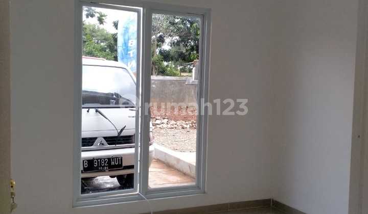 Rumah Ready Siap Huni Unit Terbatas Lokasi Strategis 2