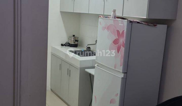 Depan UNPAR Apartemen Parahyangan Residences Bagus Furnished 1