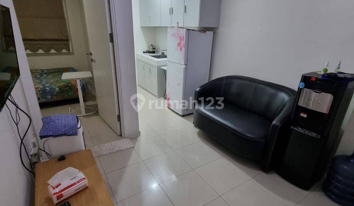 Depan UNPAR Apartemen Parahyangan Residences Bagus Furnished 2