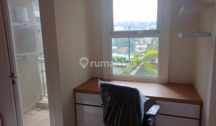 Depan UNPAR Apartemen Parahyangan Residences Bagus Furnished 1