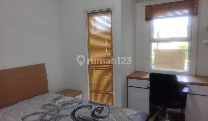 Depan UNPAR Apartemen Parahyangan Residences Bagus Furnished 2