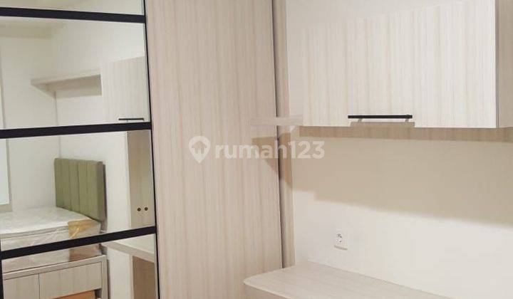 Depan UNPAR Apartemen Parahyangan Residences Bagus Furnished 2