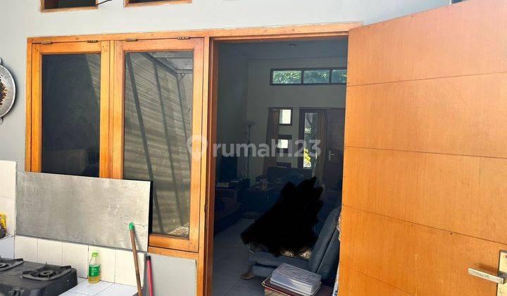 Rumah bagus di Cisaranten kulpn SHM 2