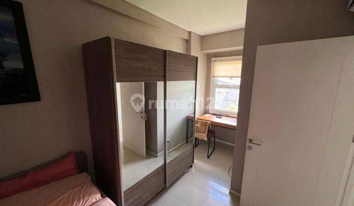 Depan UNPAR Apartemen 2 Kamar Tidur Parahyangan Residences Furnished Bagus 2