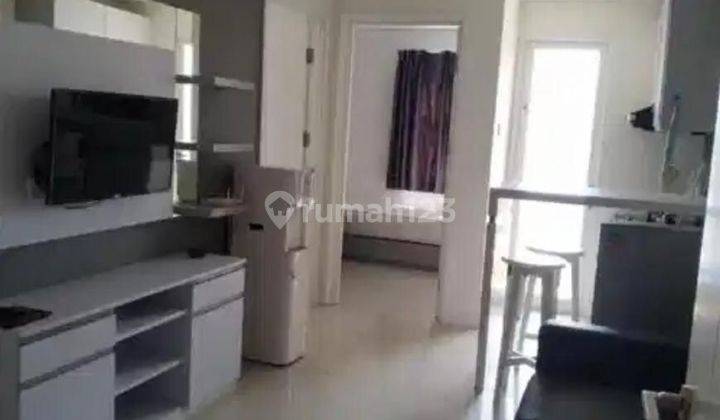 Depan UNPAR Apartemen 2 Kamar Tidur Parahyangan Residences Bagus Furnished 1