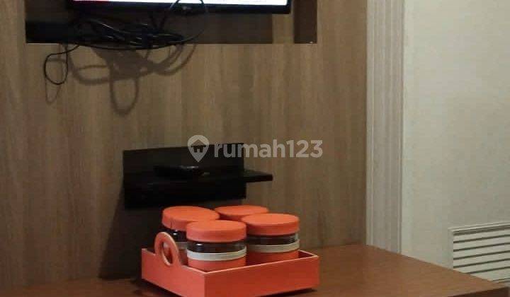 Apartemen Bagus Parahyangan Residences Furnished  1