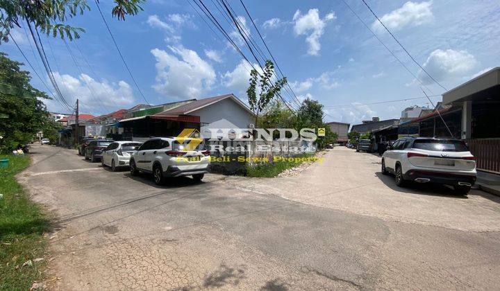 DiJUAL CEPAT ‼️ Rumah HOOK SIAP HUNI Perumahan PULO MAS 1