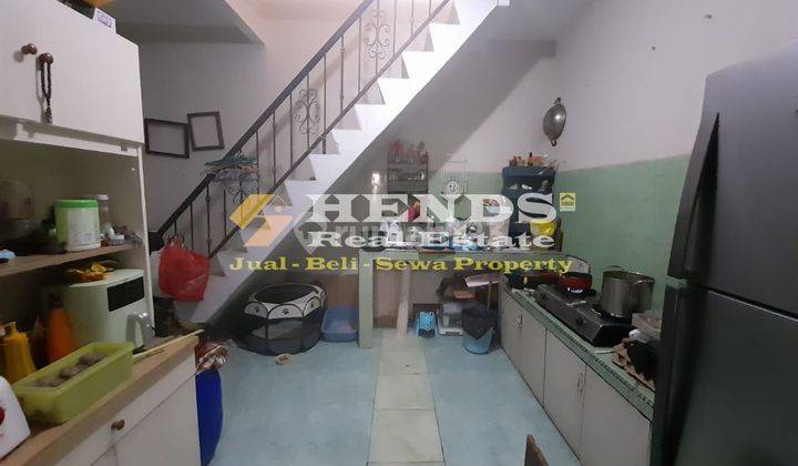 DI JUAL‼️ 1 Unit Rumah 1,5 Lantai Puriloka - Sungai Panas  2