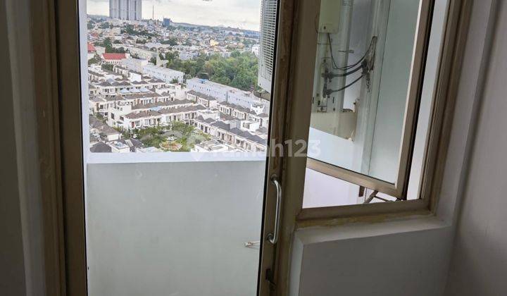 Dijual Apartment Queen Victoria 3 Bedroom Lantai 20 1