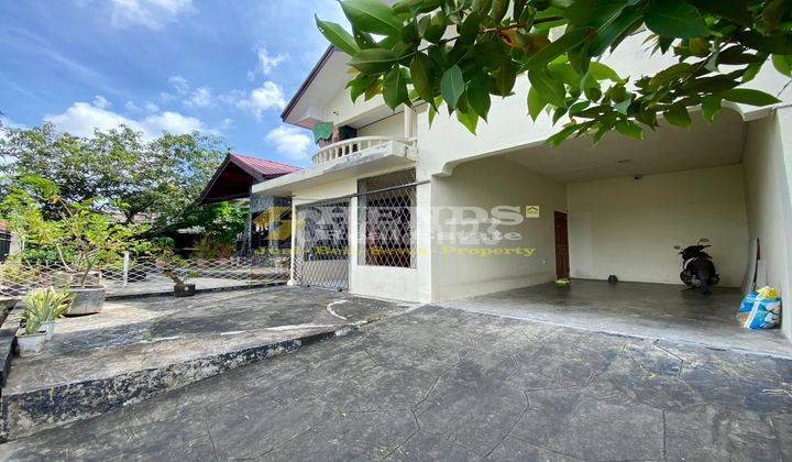 Dijual Cepat Rumah 2 Lantai Siap Huni Baloi Kusuma Batam 2