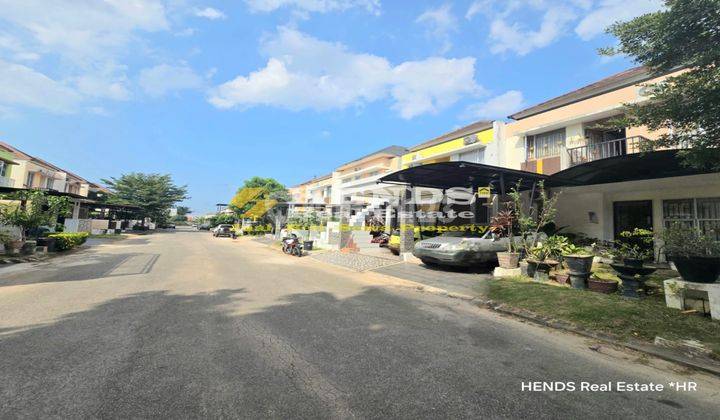 Rumah Hook 2 Lantai Puri Selibriti 3 Batu Besar Batam 2