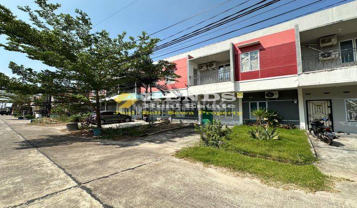 Jual Town House Bagus 2 Lantai Tiban Mas Indah Kota Batam 2