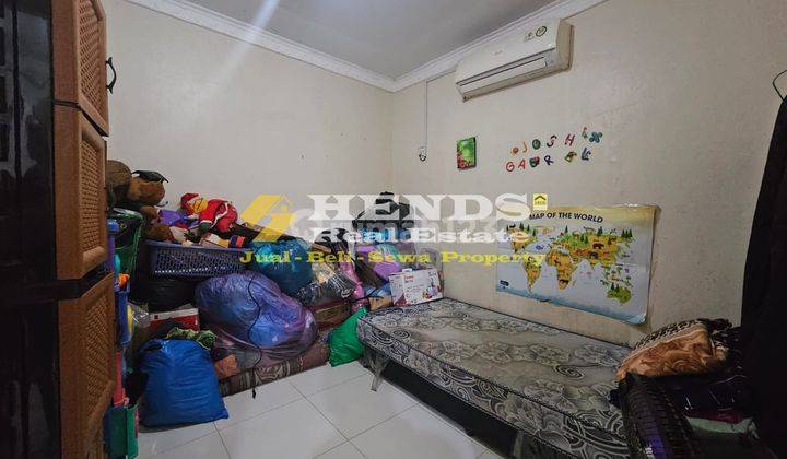 Rumah Siap Huni - Villa Hang Lekir Legenda Batam Center 2