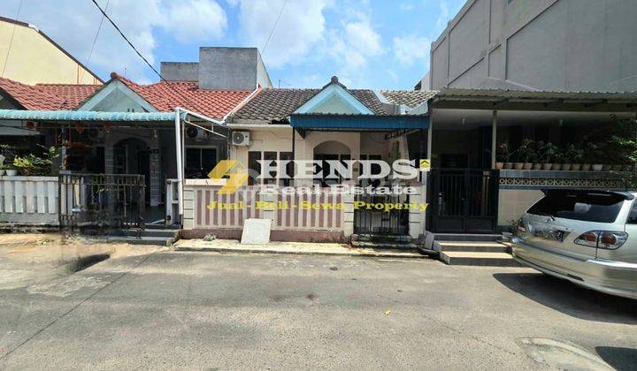 Dijual Rumah 1,5 Lantai Siap Huni Mitra Raya Batam Center 1