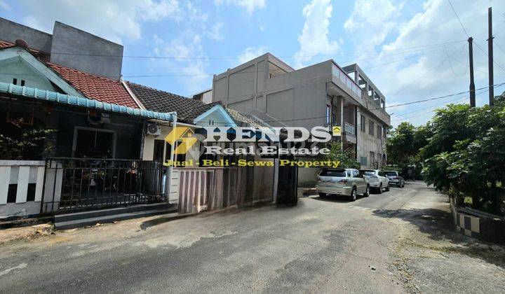 Dijual Rumah 1,5 Lantai Siap Huni Mitra Raya Batam Center 2