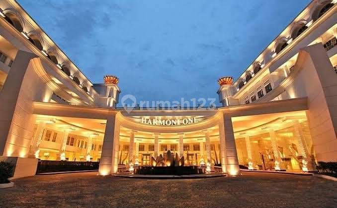 Dijual Gedung Hotel Harmoni One Kota Batam 2