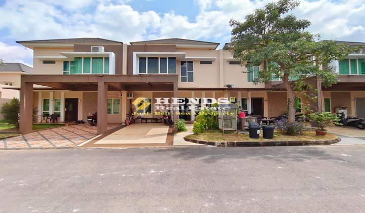 Dijual Rumah Mewah Paragon Hills 2,5 Lantai Dekat RS Batam 1