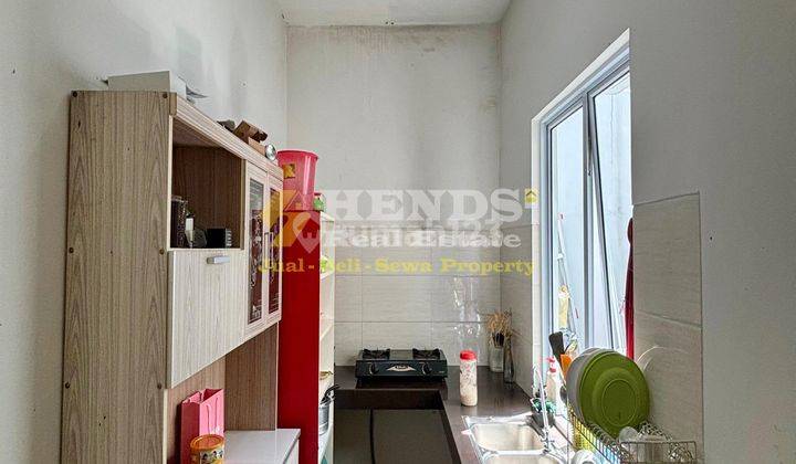 Dijual Cepat Rumah 2 Lantai Siap Huni Azure Bay Batam Centre 2