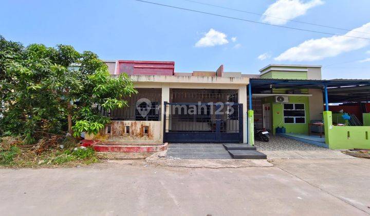 Dijual Rumah Siap Huni Tiban Ciptaland Seruni Kota Batam 1