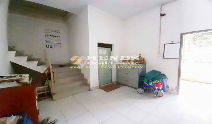 Dijual Rumah Hook 2 Lantai Cahaya Garden 2 Bedroom Batam 2