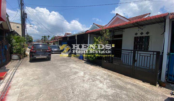 Dijual Cepat Rumah Siap Huni Eden Park Kota Batam 2