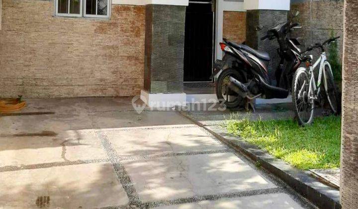 Dijual Rumah Siap Huni Dutamas Cluster Victoria Kota Batam 2