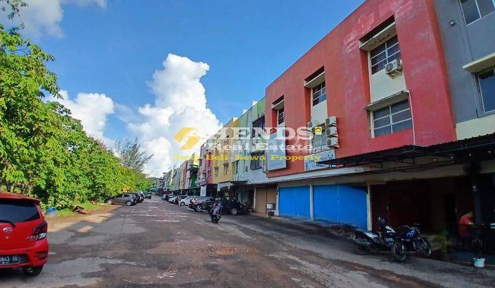 Dijual Ruko 3 Lantai Gajah Mada Square Tiban Kota Batam 2